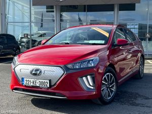 Hyundai IONIQ Electric Premium - 38.3 kWh 2022 - Image 2