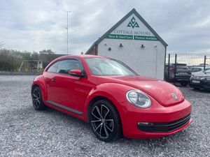Volkswagen Beetle - Image 2