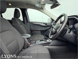 Ford Kuga 2.5 Duratec 225PS PHEV Titanium Auto - Image 3