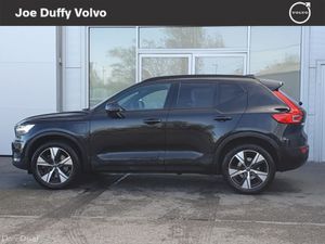 Volvo XC40 PHEV T4 (197hp) R-Design FWD - Image 4