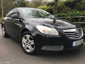 Opel Insignia 2.0 Tdi Elite Edition New Nct - Image 3