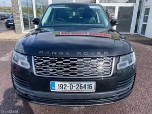 2019 Range Rover RANGEROVER PHEV P400E VOGUE - Image 2