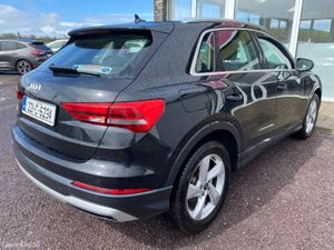 2022 Audi Q3 35 TDI 150 S-TRONIC SE 4DR AUTO - Image 4