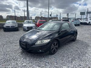 Honda CR-Z Hybrid Auto - Image 2