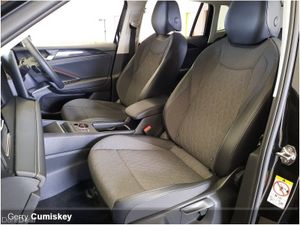 Volkswagen Tiguan Match | Phev |  204Bhp |  DSG - Image 2