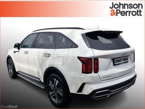 Kia Sorento 2.2 K3 4X2 Diesel 7 seats - Image 2