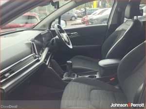 Kia Sportage K3 Diesel MHEV - Image 3