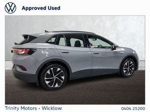 Volkswagen ID.4 ** PRO LIFE DX ** 77kWh ** 174BHP - Image 3