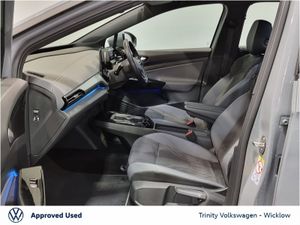 Volkswagen ID.4 ** PRO LIFE DX ** 77kWh ** 174BHP - Image 4
