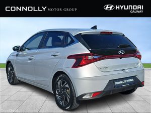 Hyundai i20 i20 Deluxe Plus - Wireless Phone Charg - Image 3