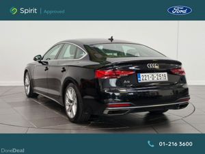 Audi A5 40 TFSI 204HP S-Tronic SE Call Derek on 08 - Image 3