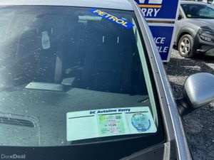 HONDA CIVIC 1.4 PETROL TAXED NCT LOW KMS SPOTLESS - Image 4