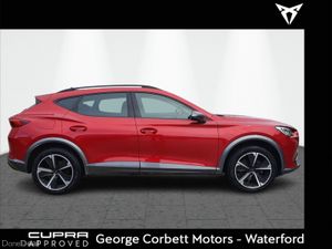 Cupra Formentor 2.0TDi 150hp - Image 3