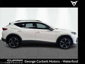 Cupra Formentor 1.5TSi 150hp - Image 3