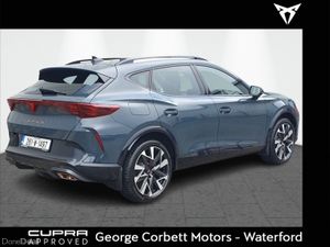 Cupra Formentor V2 e-Hybrid 204HP DSG - Demo sale, - Image 4