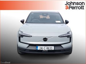 Volvo EX30 Single Motor Ext Range 272hp Plus - Thr - Image 4