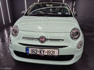 Fiat 500C 2016 - Image 4