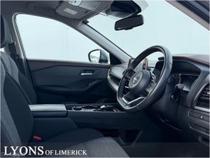 Nissan X-Trail ePOWER X-TRAIL SV 7 Seater - Image 4