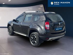 Dacia Duster Prestige 1.5DCI - Image 3