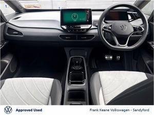 Volkswagen ID.3 Life DX 204HP 58kWh @Frank Keane V - Image 2