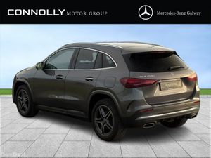 Mercedes-Benz GLA GLA 250e | AMG Line Executive | - Image 2