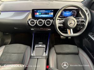 Mercedes-Benz GLA GLA 250e | AMG Line Executive | - Image 4