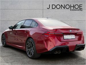 BMW M5 G90 M5 SALOON (PHEV) - Image 2