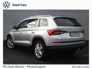 Skoda Kodiaq 2.0 TDI 150HP DSG Ambition 7 Seat - Image 3
