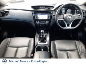 Nissan X-Trail 1.6 DCI SVE 7 SEATS - Image 2