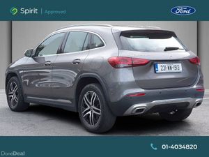Mercedes-Benz GLA PHEV 250e A/T Progressive - Image 2