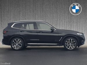 BMW X3 xDrive30e xLine - Image 3