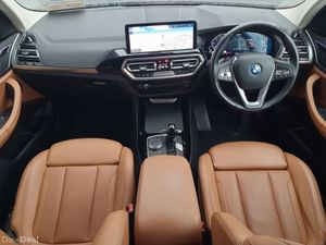 BMW X3 xDrive30e xLine - Image 4