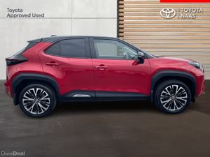 Toyota Yaris Cross YARIS CROSS SOL - Image 3