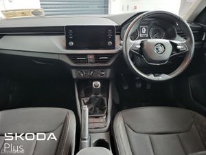 Skoda Kamiq Ambition 1.0Tsi 110Bhp (Camera Pack) - Image 3
