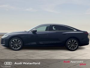 Audi A6 40 TDI SE Plus - Image 4