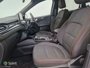 Ford Kuga 2.5 Duratec 225PS PHEV ST-Line Auto ***C - Image 4