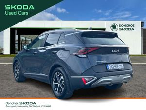 Kia Sportage K3 Sem 5dr - Image 4