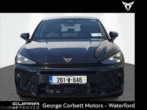 Cupra Leon V2 1.5eTSi 150HP DSG (From €118 per wee - Image 2