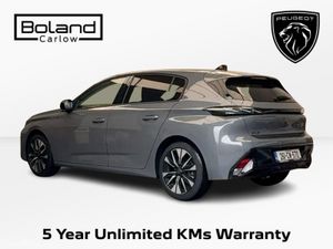 Peugeot 308 1.2 HYBRID ALLURE *AUTO* €70 PER WEEK - Image 3