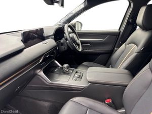 Mazda CX-80 2.5 PHEV AWD HOMURA PLUS *7 SEATER* € - Image 2
