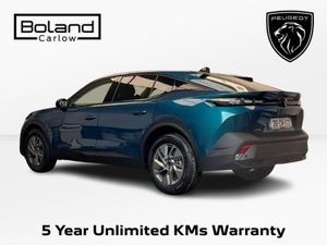 Peugeot 408 HYBRID ALLURE *AUTO* €90 PER WEEK ON P - Image 3