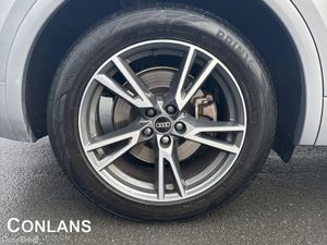 Audi Q5 35 TDI 163HP S tronic S Line - Image 3
