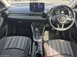 Mazda Mazda2 ** LOW KMS ** AUTO ** 1.5 ** TRINITY - Image 2