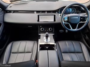 Land Rover Range Rover Evoque SUNROOF P300E EDITIO - Image 2
