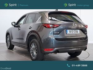 Mazda CX-5 2.0 Executive*Call Andrew 0862617858 - Image 3