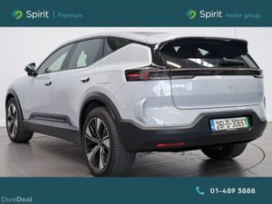 Polestar 3 Long Range Plus - Image 3