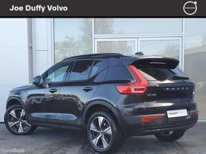 Volvo XC40 BEV 231hp Ultimate - Image 3