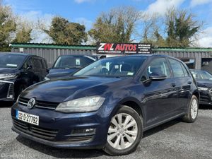 2013 Volkswagen Golf 1.2 - Image 2