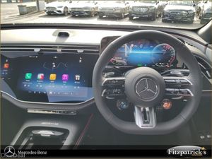 Mercedes-Benz E-Class E 53 AMG - Image 2