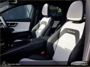 Mercedes-Benz E-Class E 53 AMG - Image 4